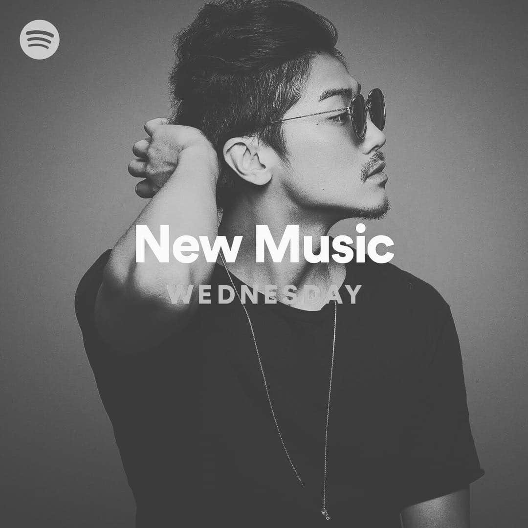 赤西仁さんのインスタグラム写真 - (赤西仁Instagram)「新曲出たお。聞いてねん。  Retweet!  One of my new songs from my new album is out now. “New Music Wednesday” on Spotify. #FillMeUp #Music #New #Fresh #Spotify #新曲 #JINAKANISHI」11月15日 12時46分 - jinstagram_official