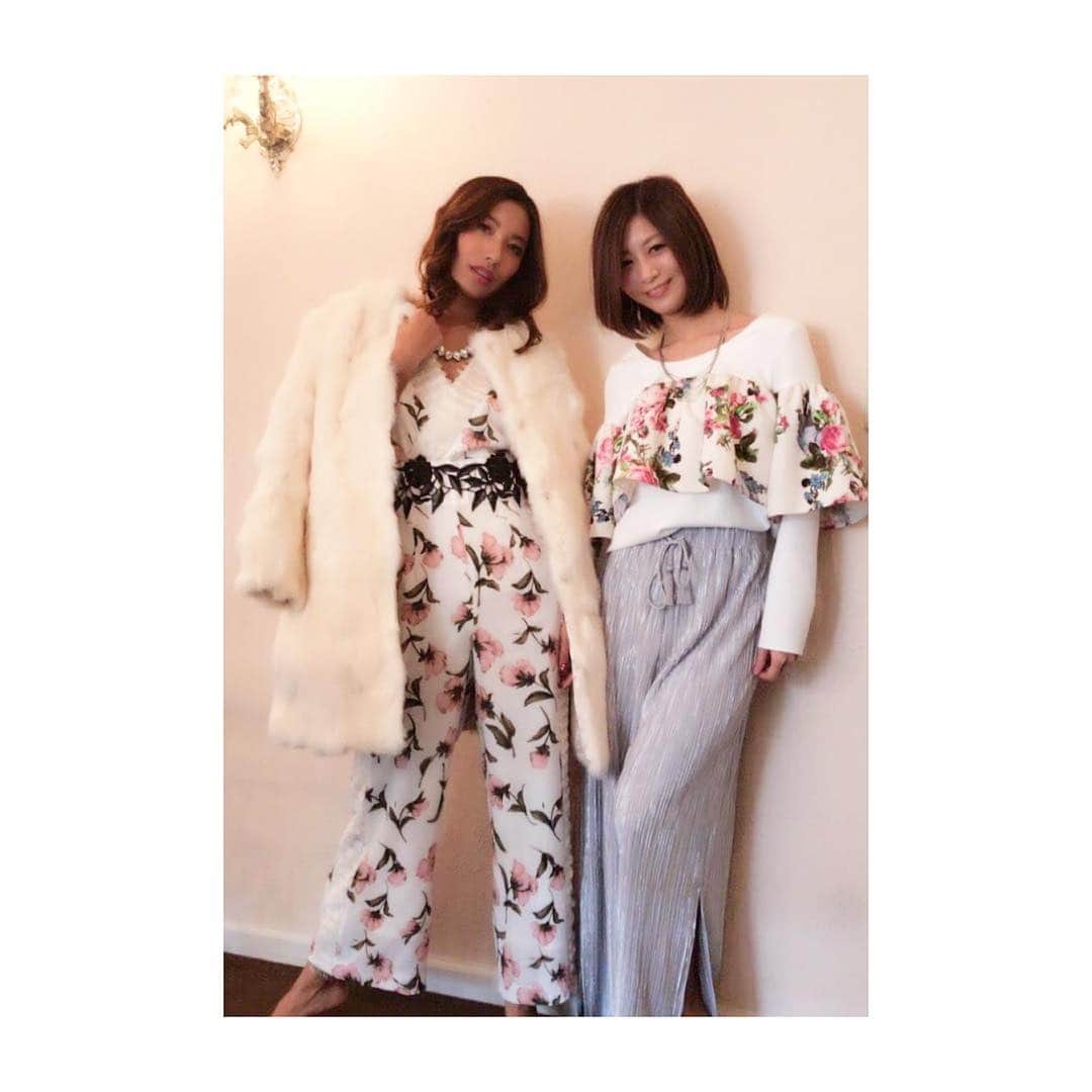 エマ中岡優姫のインスタグラム