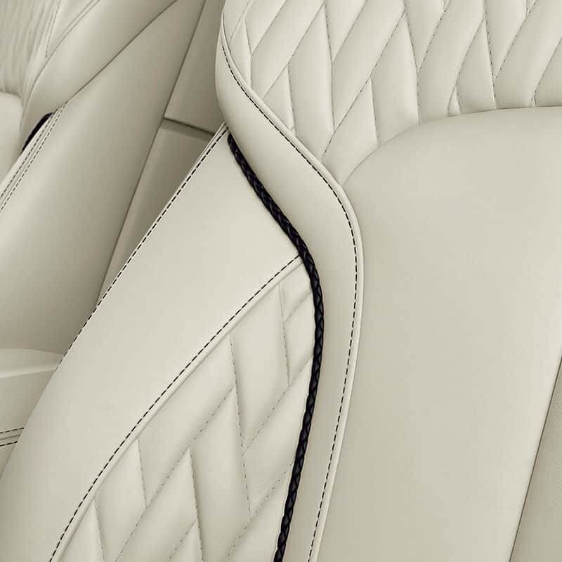 BMW Japanさんのインスタグラム写真 - (BMW JapanInstagram)「. 【BMW Individual】 色、素材、そして可能性が、無限にあること。 それが、個性を描き出す鍵。 スポーティな走りを予感させるボディ・カラー、フローズン・アークティック・グレーもそのひとつ。 きっと、あなただけの特別なものが待っているはず。 . ▶「#BMW至高の美」から、BMW Individualのギャラリーをご覧下さい。 . #BMW #BMWJapan #駆けぬける歓び #5Series #grey #leather #interiordesign #handcrafted #handmade #instacar #BMWIndividual #BMWWorld #BMWPost #BMWgram #BMWlovers #BMWlife #BMWlove #BMWforlife #BMWcar #ig_japan」11月15日 16時14分 - bmwjapan