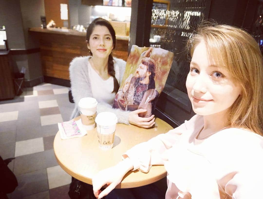 アシヤのインスタグラム