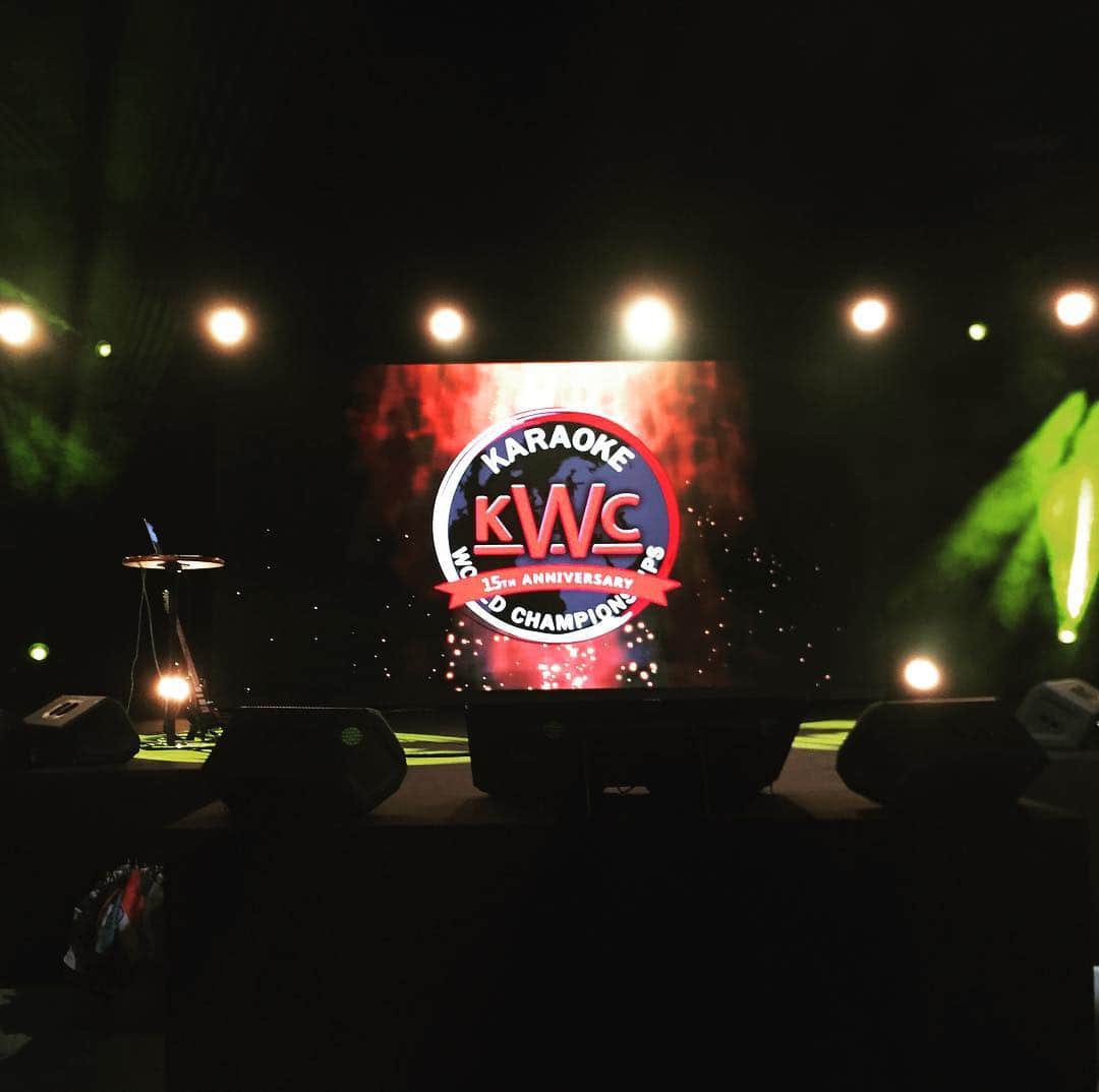 R!Nのインスタグラム：「KWC2017 中継始まりました〜！！ ここから観れるよ！ https://t.co/raU0v62ADm . #kwc2017 #ヘルシンキ #helsinki #坂本理沙」