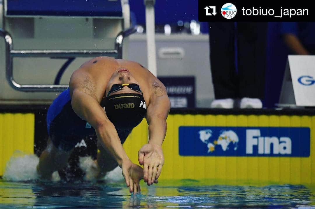 のインスタグラム：「World Cup TOKYO2017 🥈🥈 Heading to singapore 🇸🇬 W杯東京大会 二種目とも二位でした…100mは自己ベストタイム！W杯最終戦のシンガポールも頑張ります👍🏻 応援に来ていただいた皆様ありがとうございます🙏  朝移動✈️😴 @picsport_japan」