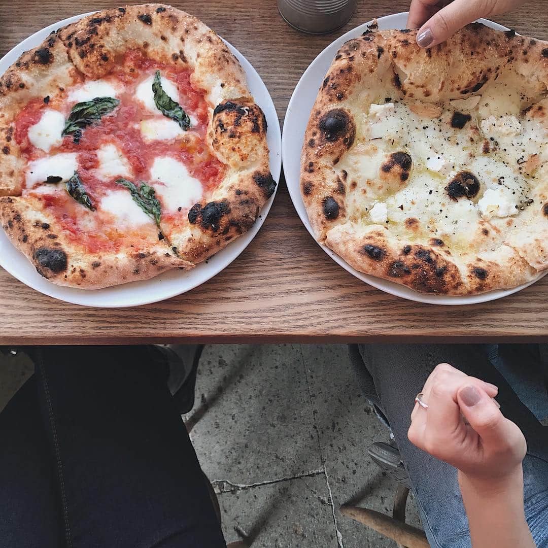 伊原葵のグルメインスタ