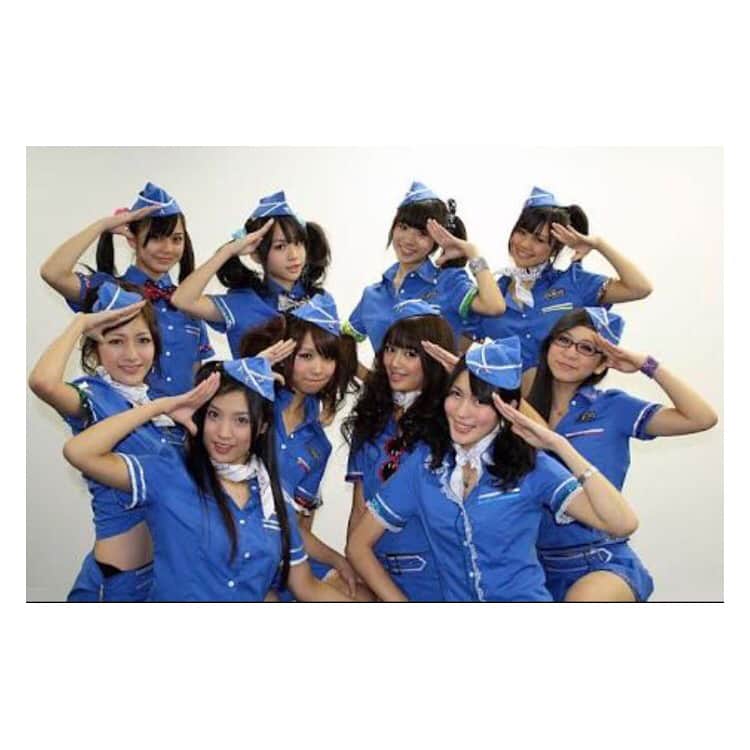PASSPO☆のインスタグラム