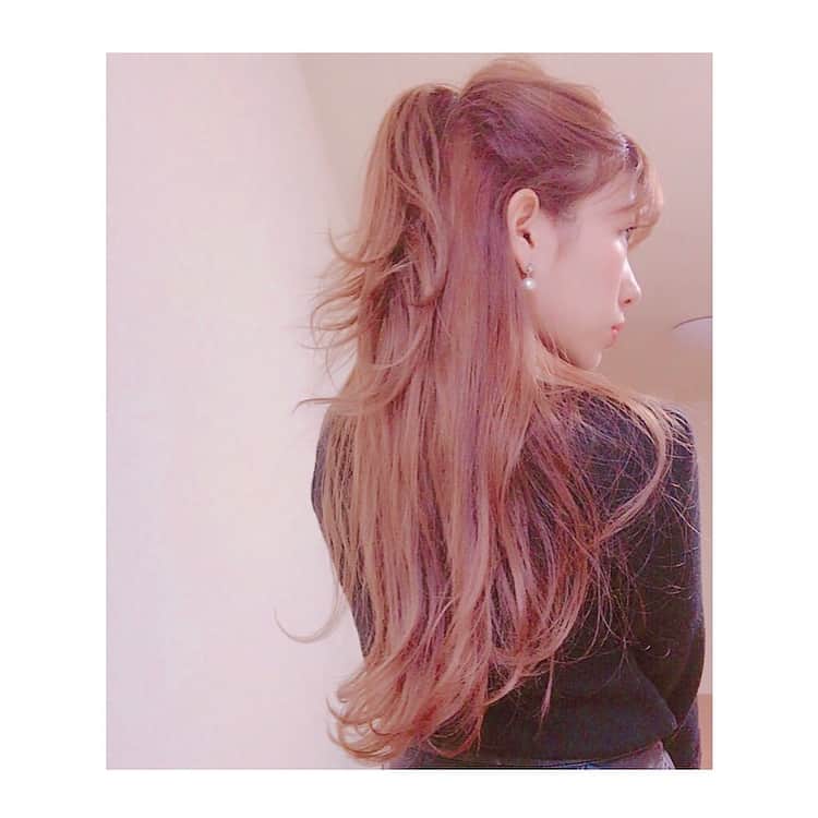 長谷川万射のインスタグラム