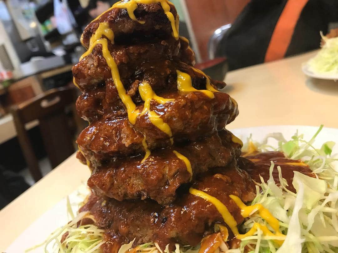 MAX鈴木のグルメインスタ