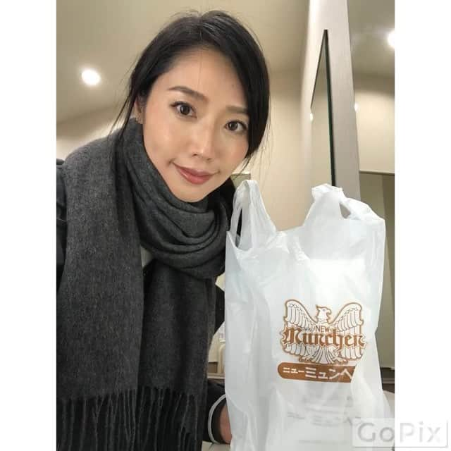 榊原みゆくのインスタグラム