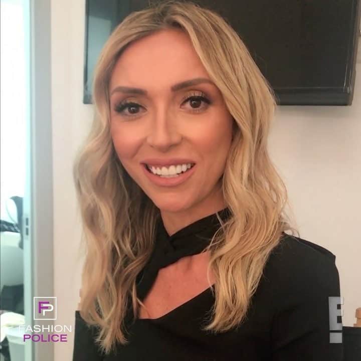 Fashion Policeのインスタグラム：「This miiiiiiiight be the best Joan Rivers memory we've ever heard! @giulianarancic #FashionPolice」