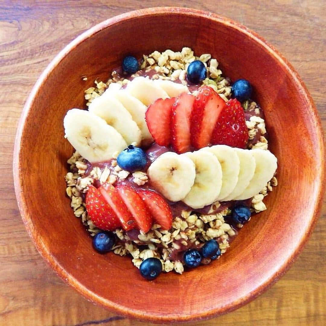 Sambazonのグルメインスタ