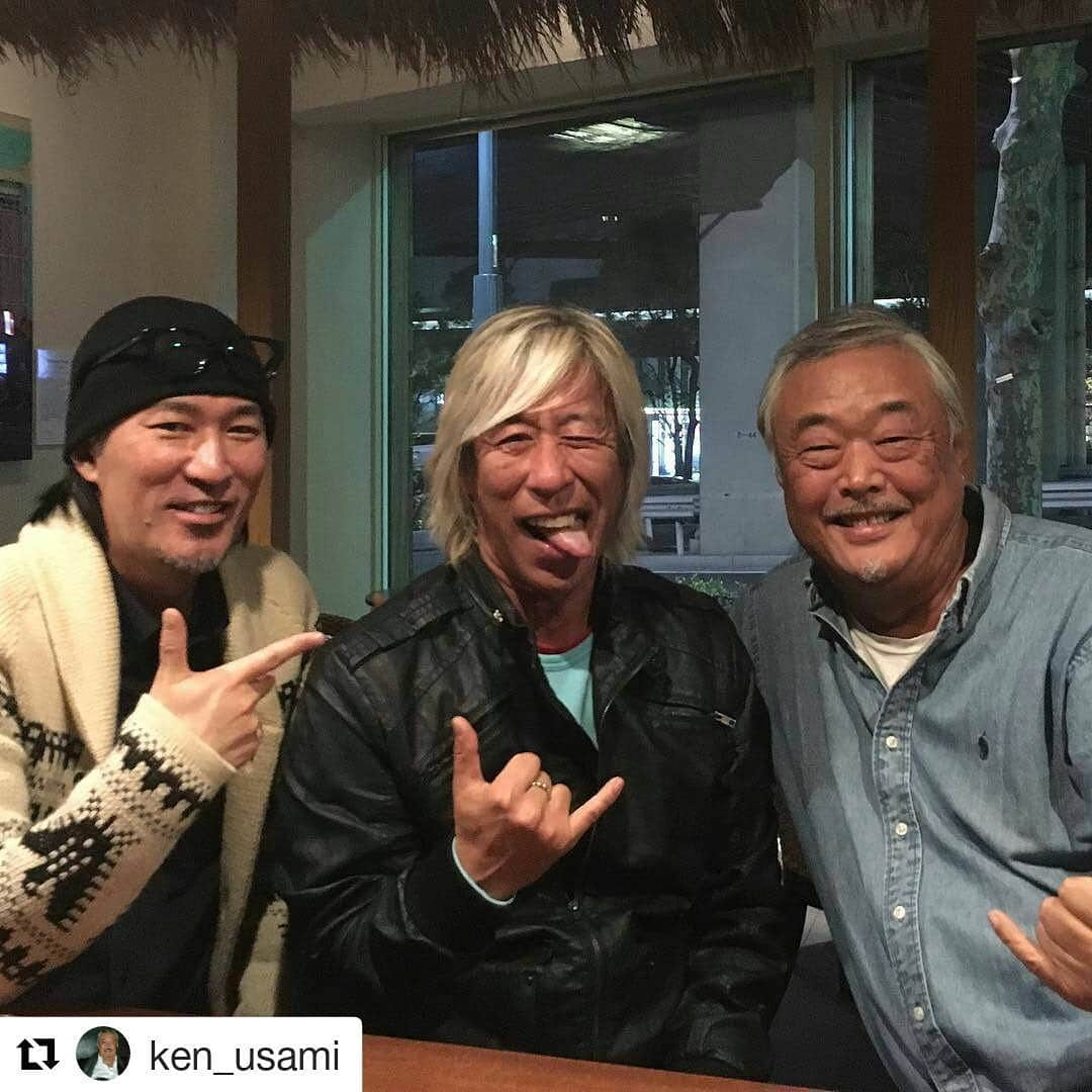 宇治田みのるさんのインスタグラム写真 - (宇治田みのるInstagram)「#Repost @ken_usami (@get_repost) ・・・ 日本のDJ界のレジェンド！ 宇治田みのる氏  俺の事を 「 先輩っ！」 「 先輩っ！」 って、言ってくれる。  涙もん。泣ける。  六本木は日本一、エンタメの街。 その六本木のエンタメを作った男！  宇治田みのる！  #DJ #ベルファーレ #ディスコ #disco #バブル期 #宇治田みのる #サーフィン #surfing #木村拓哉 #あすなろ白書 #avex #六本木バブル期」11月17日 13時01分 - djminoru.u