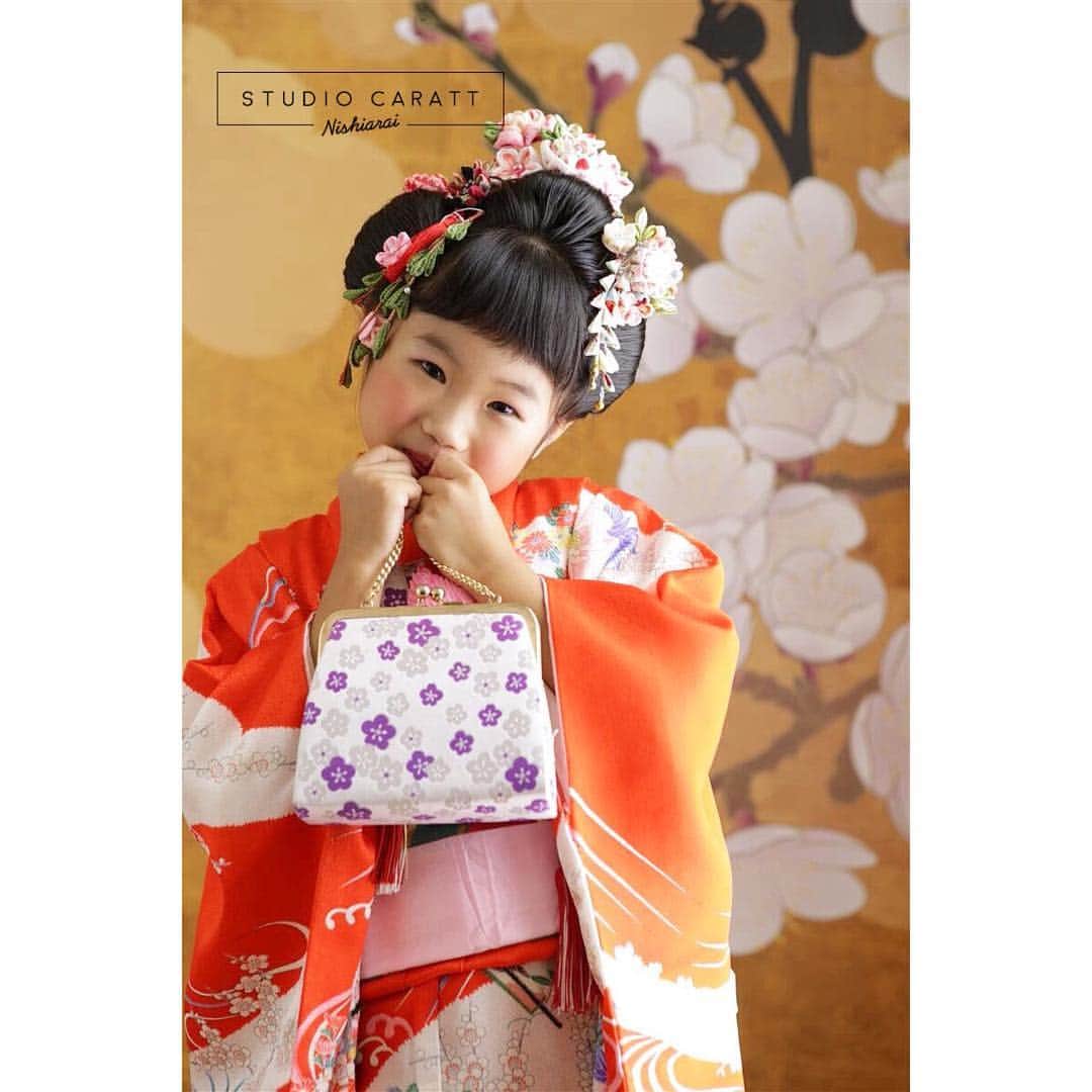 スタジオキャラット アリオ西新井店のグルメインスタ