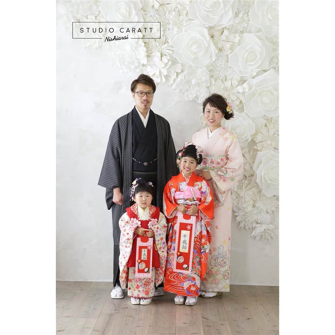 スタジオキャラット アリオ西新井店のグルメインスタ