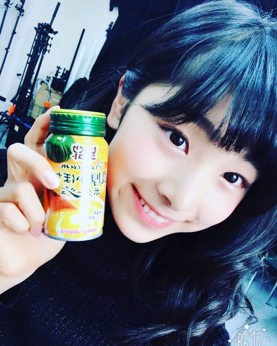 栗田桃花のインスタグラム