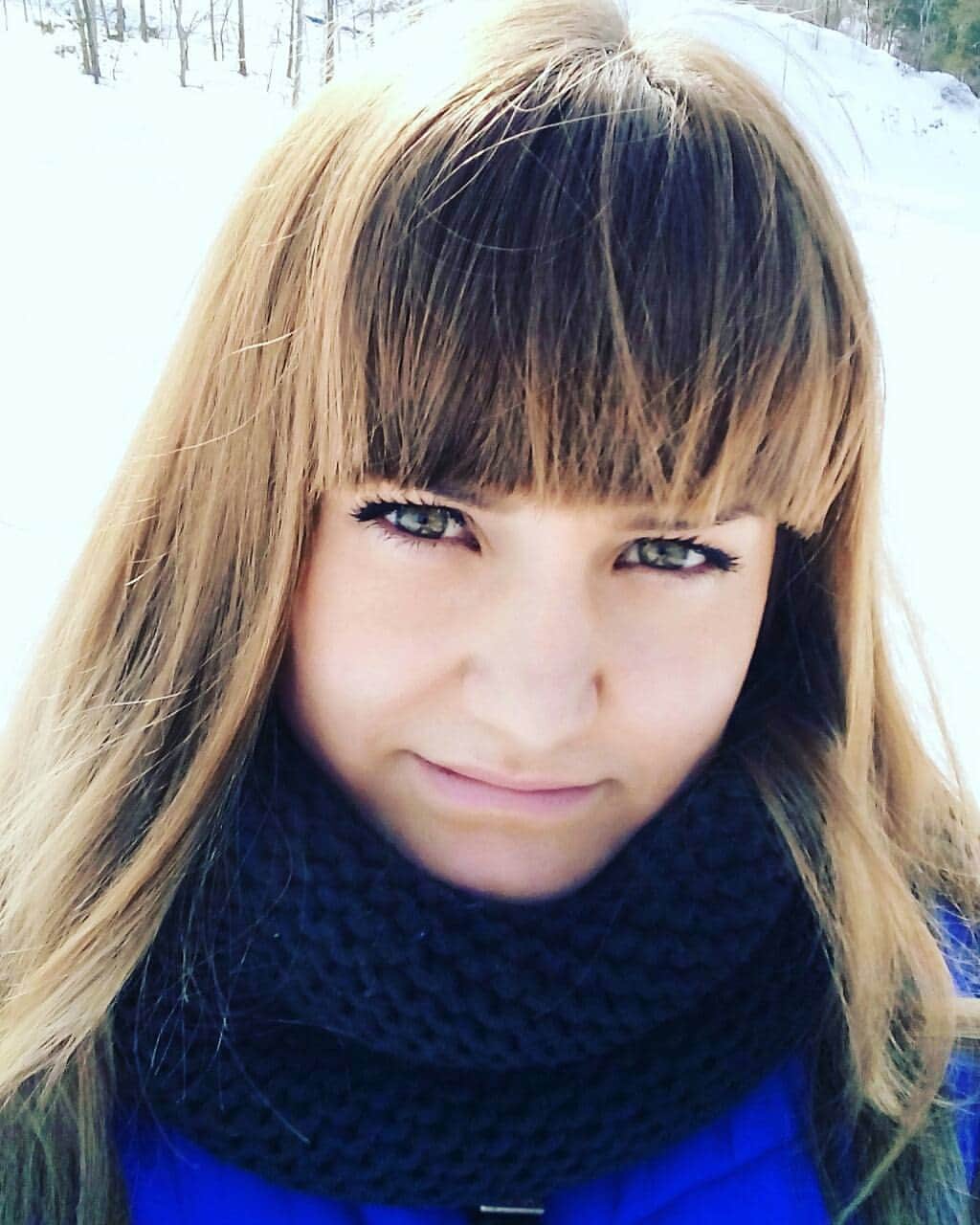 クセニヤ・ストルボワのインスタグラム