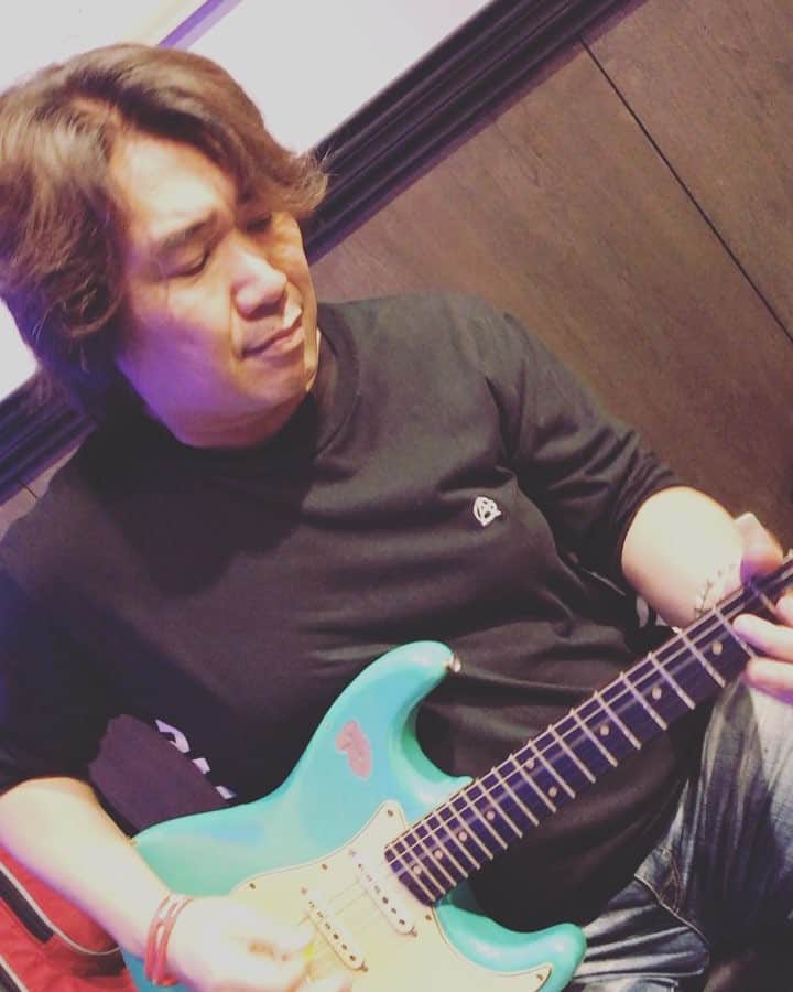 マサ小浜のインスタグラム