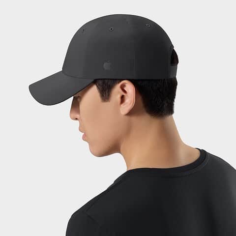 ニューエラ・キャップのインスタグラム：「‪Exclusive New Era Caps Now Available at Apple Park Visitor Center‬ ‪New Era now has limited edition caps available in three colors exclusively at the new Apple Park Visitor Center in Cupertino」