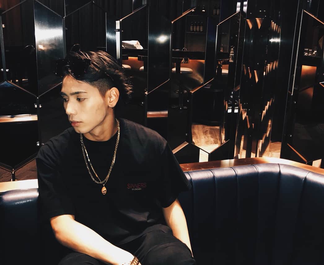 THE RAMPAGE from EXILE TRIBEさんのインスタグラム写真 - (THE RAMPAGE from EXILE TRIBEInstagram)「韓国🇰🇷 #THERAMPAGE #KENTAKAMIYA」11月18日 12時51分 - the_rampage_official