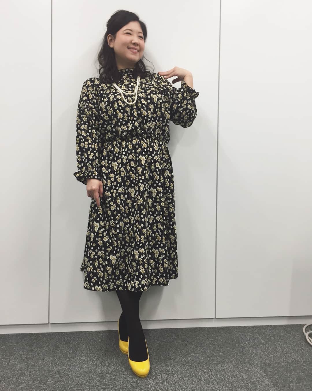 馬場園梓のインスタグラム