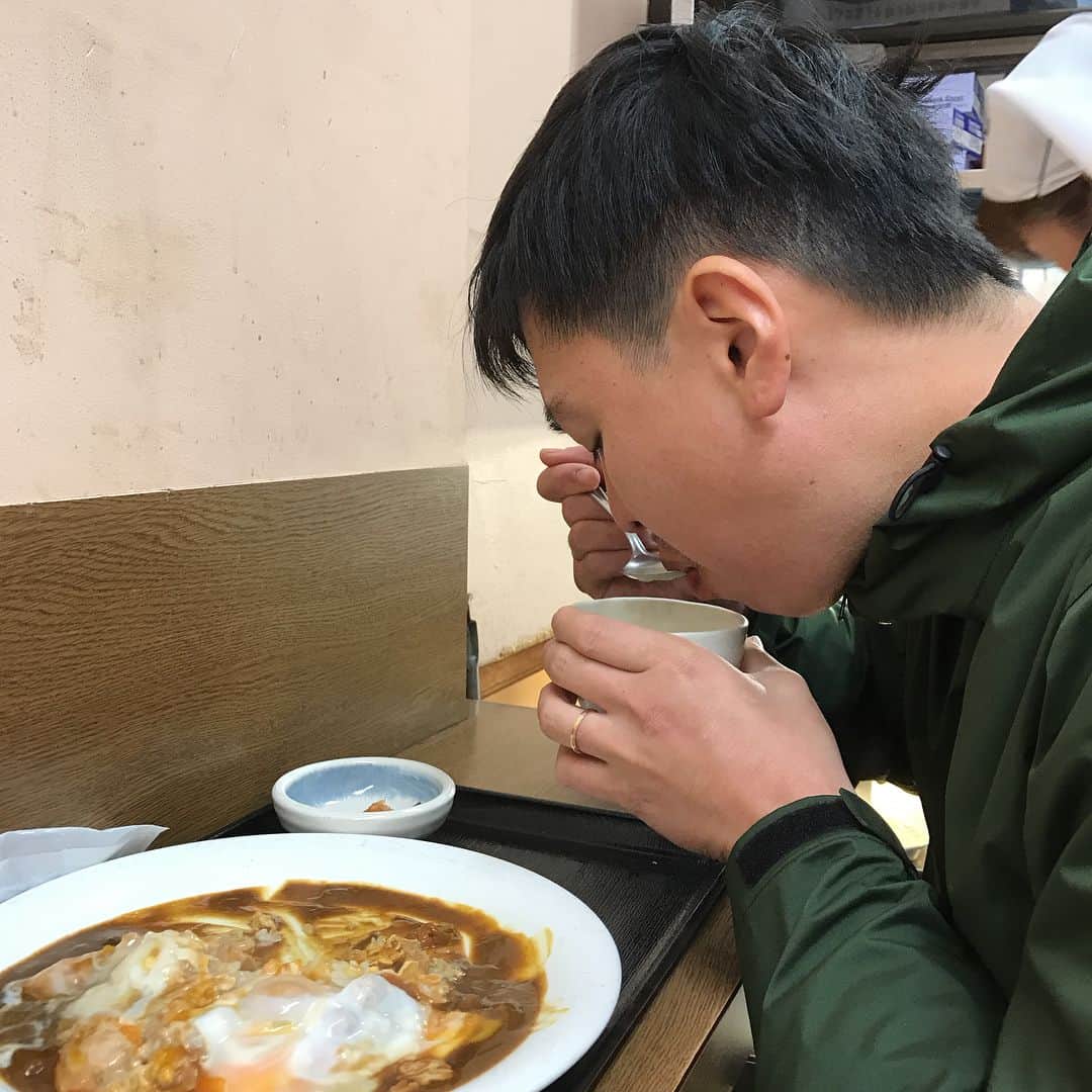 栗原友のグルメインスタ