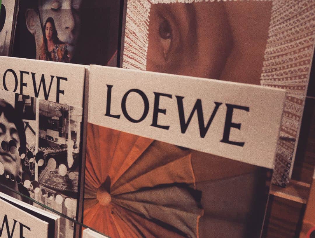 佐野友妃子さんのインスタグラム写真 - (佐野友妃子Instagram)「昨夜はLOEWEPARTY🍸💕✨ とっても素敵な空間だったな😌  #LOEWE東京 #LOEWESS18 #pastpresentfuture#LOEWE」11月18日 12時26分 - yukikosano1111