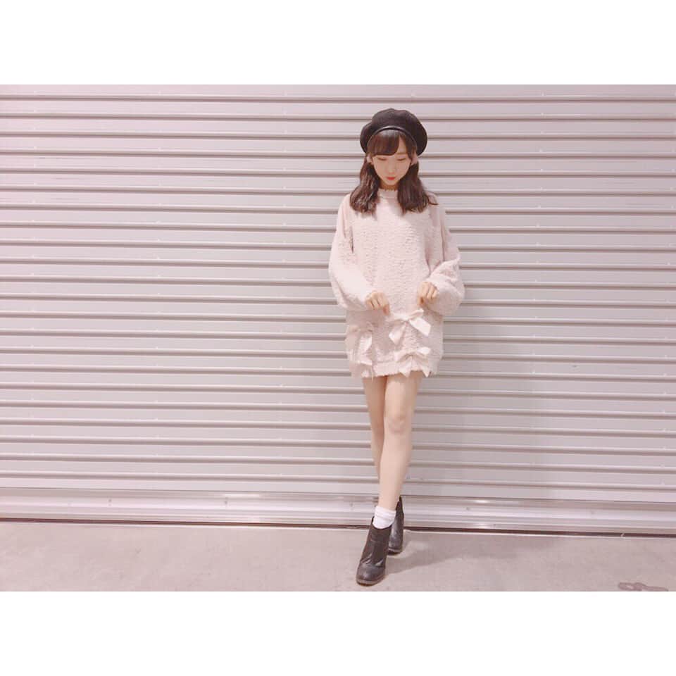 小栗有以のインスタグラム