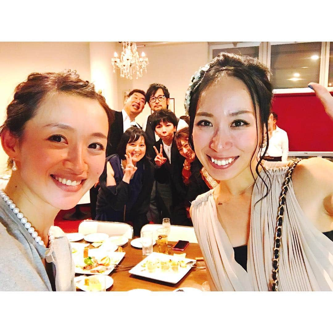 Miho Tanakaさんのインスタグラム写真 - (Miho TanakaInstagram)「あいのりメンバー勢揃い😎 . #アヤ #mie #ひさよん #りんご #鉄平 #シュレック #三ちゃん . #あいのり #あいのりメンバー」11月18日 23時00分 - mie__blogger