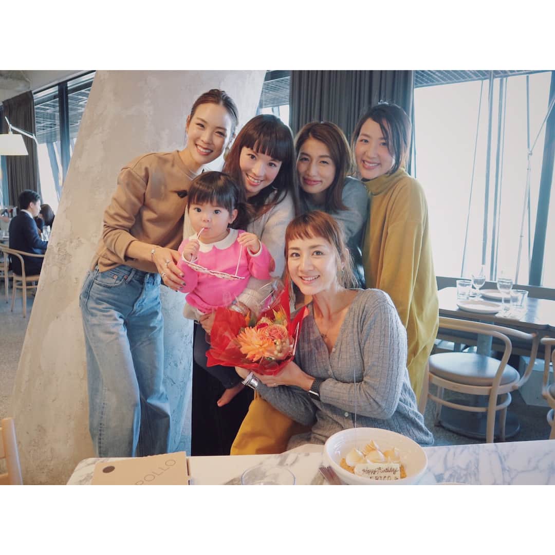 土井地恵理子のグルメインスタ