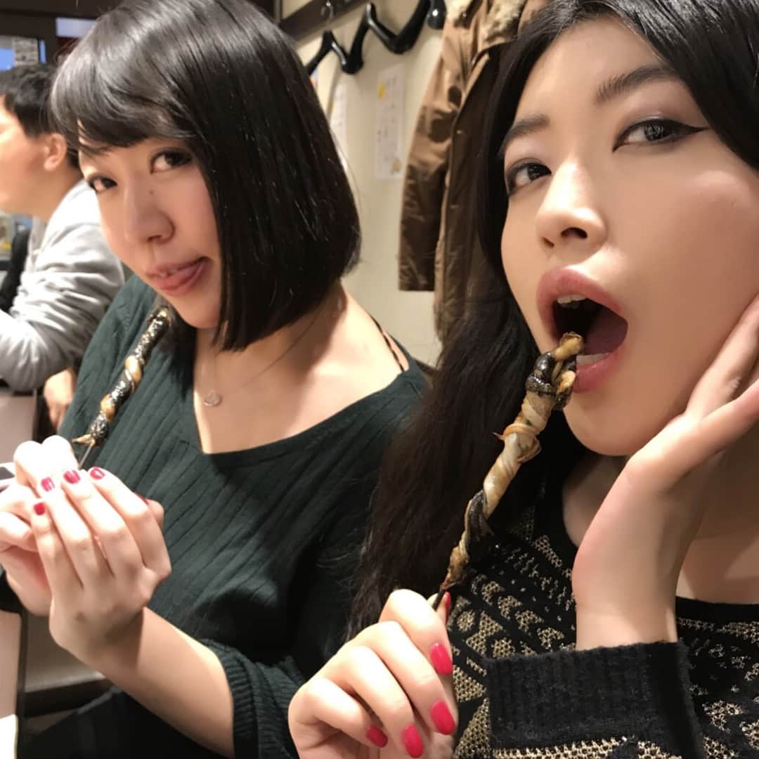 益子寺かおりのインスタグラム