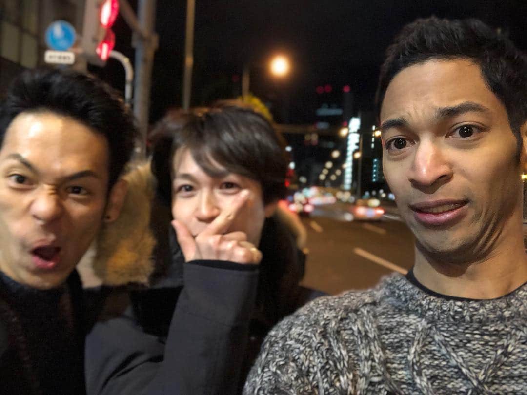 ジャンのインスタグラム