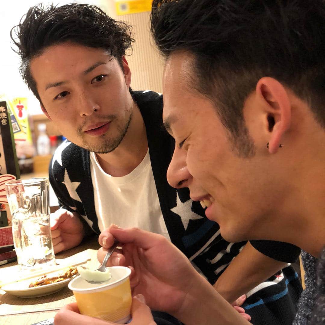ジャンのインスタグラム
