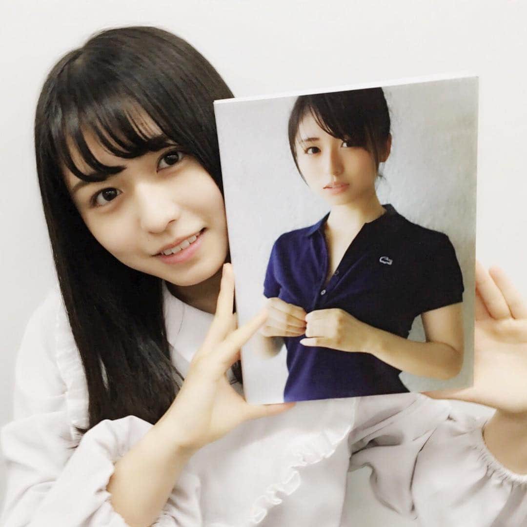 長濱ねるのインスタグラム