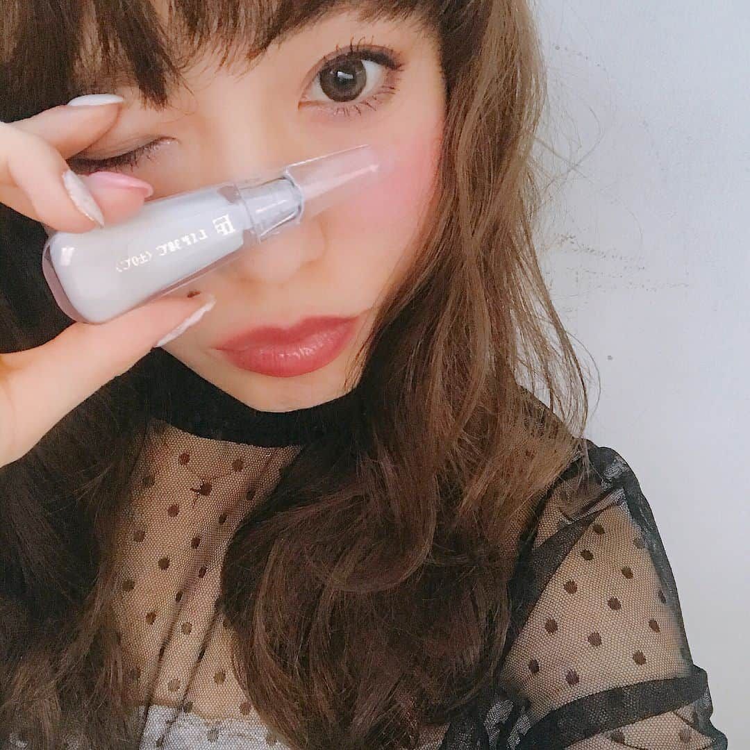 白岩まちこのインスタグラム