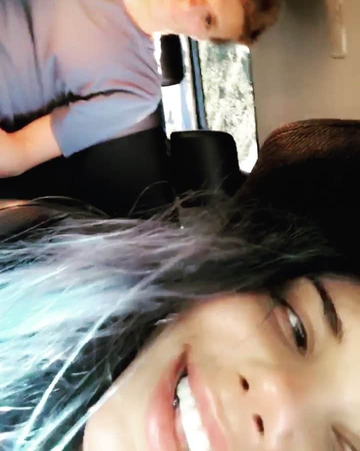 サハラ・レイのインスタグラム：「🔹🦋🔹🦋🔹🦋🔹🦋🔹🦋」