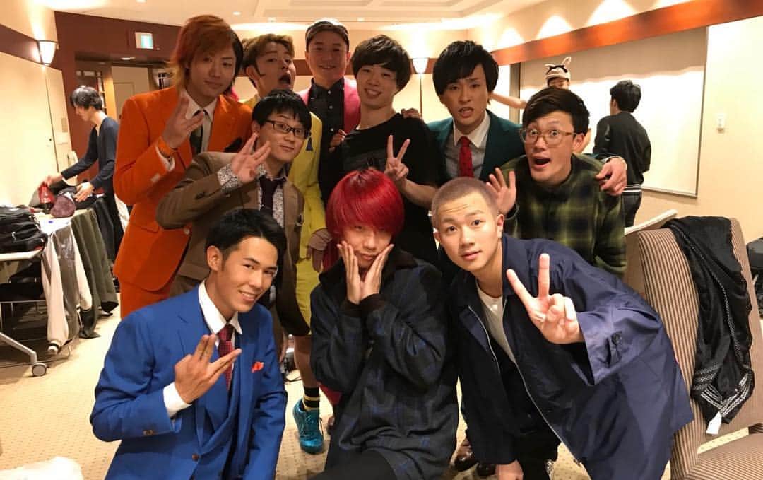のインスタグラム：「ユーフェス楽しかったな〜」
