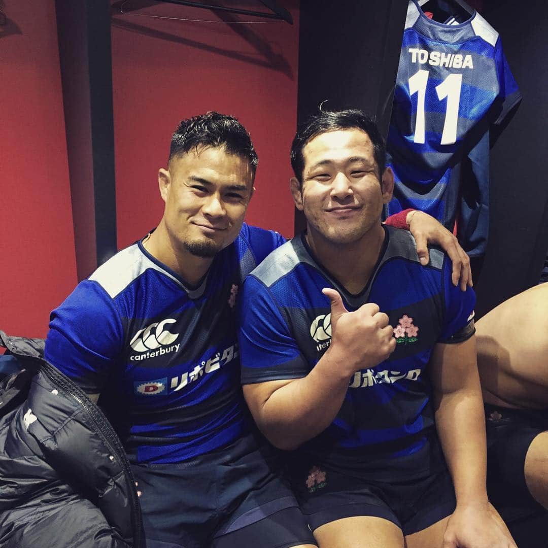田村優のインスタグラム
