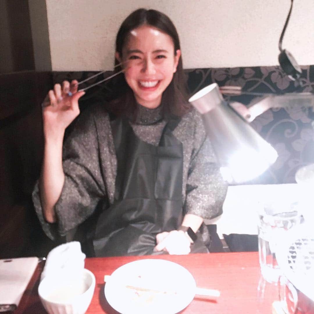 土屋巴瑞季のグルメインスタ