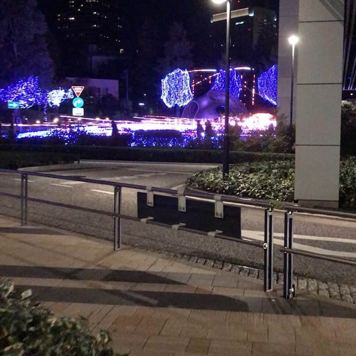 草野博紀のインスタグラム：「#おすそわけ #merrychristmas #これひとりで見てもいいやつかな #べつにひとりじゃないし #全然違うし #つよがってないし #うちかえろ #おやすみ」