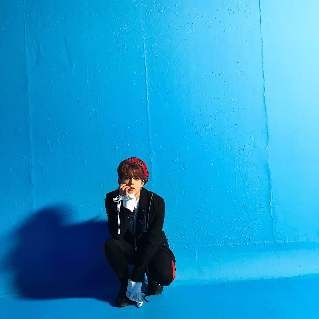 Victonのインスタグラム