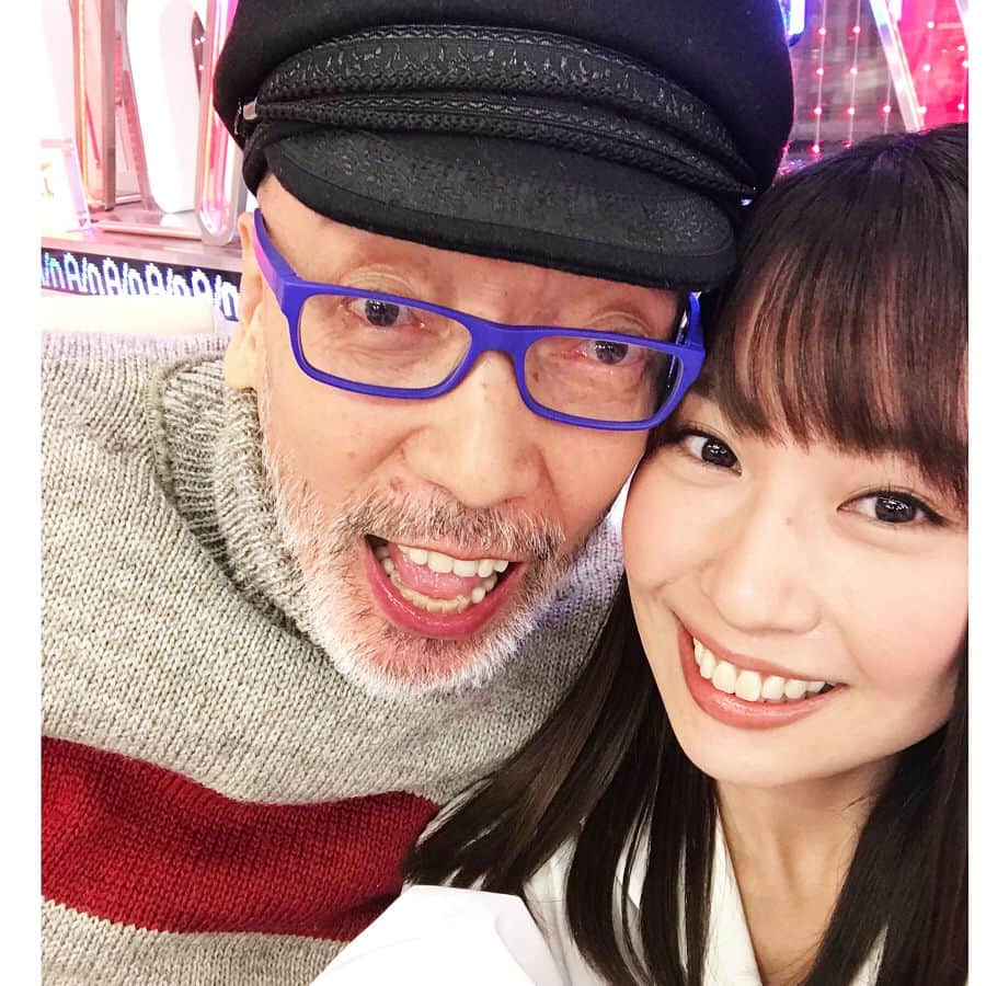 増田有華のインスタグラム