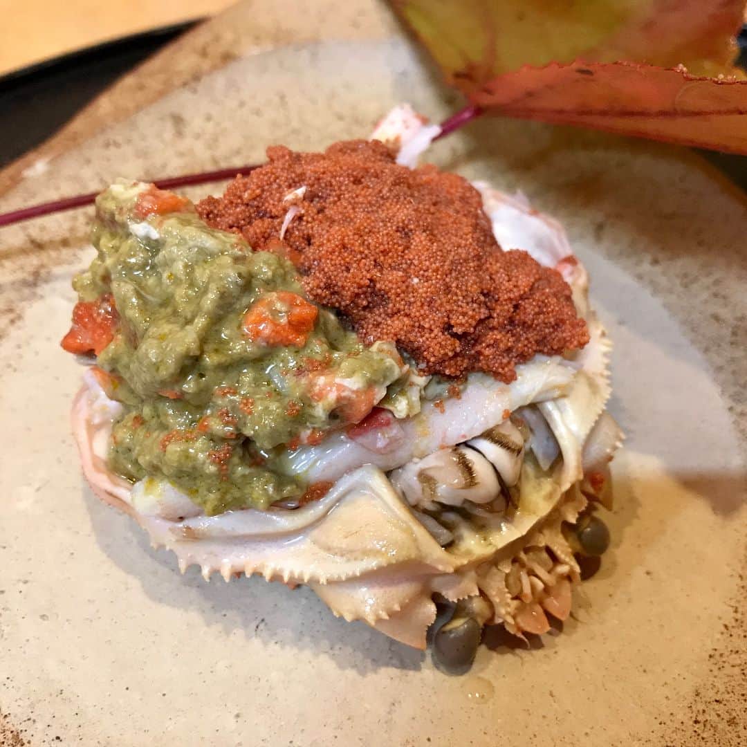 山岸久朗のグルメインスタ