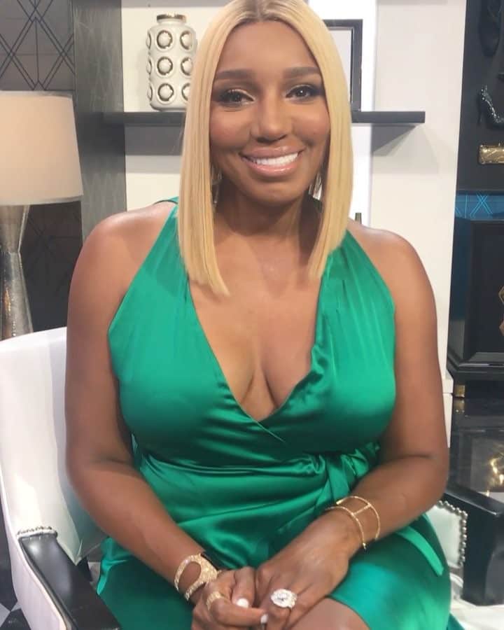 Fashion Policeのインスタグラム：「You heard what @neneleakes said! You won't want to miss #FashionPolice: The Farewell, Nov. 27th on E!」
