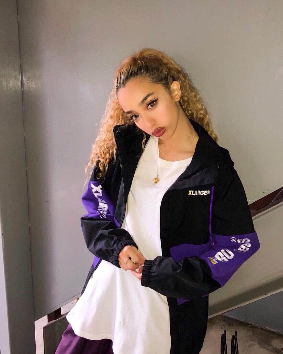 XLARGE®︎ SNAP XLARGE®︎ official SNAP instagramのインスタグラム