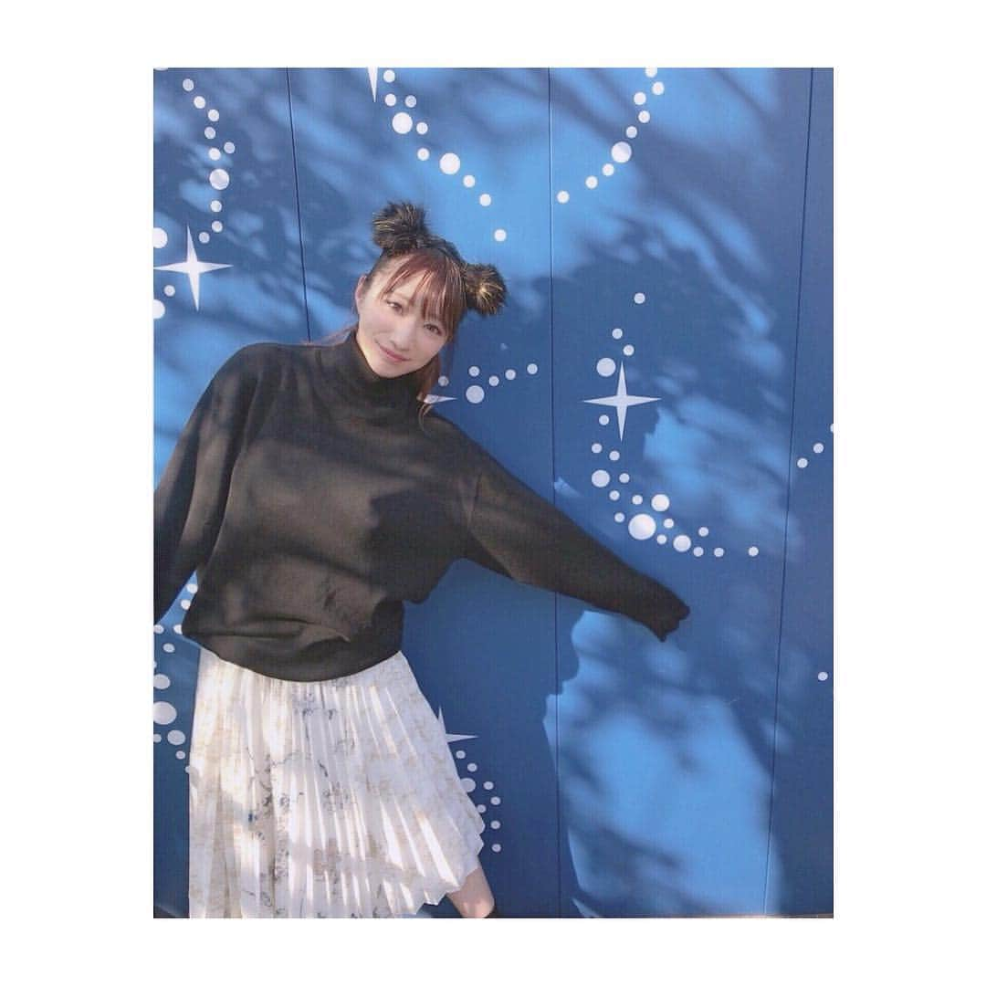 池田愛恵里さんのインスタグラム写真 - (池田愛恵里Instagram)「明日#すまたん 初スタジオ生出演です📺🌟 5:20頃〜オープニング  7:10頃〜先日のロケVTRもオンエアです🌼 . はじめてなので今からワクワクしてます😊 よければ明日あさテレビの前で見守っていてください(*^^*) #読売テレビ #すまたんzip #写真は関係ありません笑  #お休みなさい」11月20日 21時39分 - ikeda_aeri