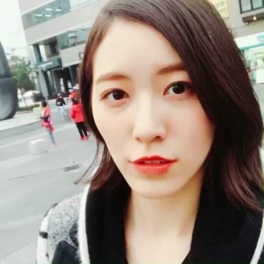 松井珠理奈のインスタグラム