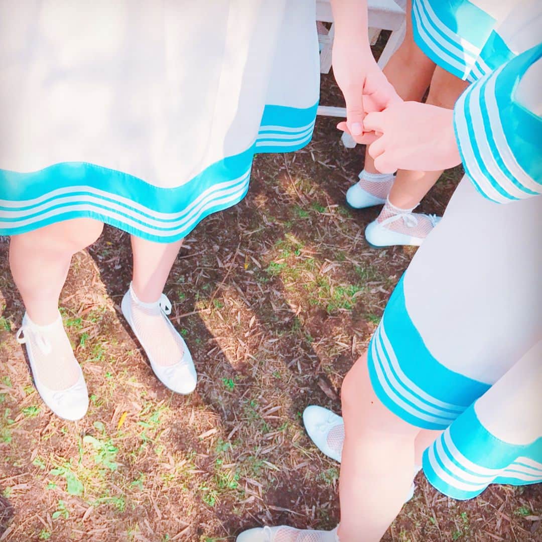 岡田奈々さんのインスタグラム写真 - (岡田奈々Instagram)「20歳を機に Instagramを始めました ! AKB48 / STU48 の 岡田奈々と申します 🙏🏻 女のことチョコミントの写真だらけの 自己満足になると思いますが … よろしくお願いします 👩‍❤️‍💋‍👩😭」11月20日 17時31分 - okada7_akb48_stu48