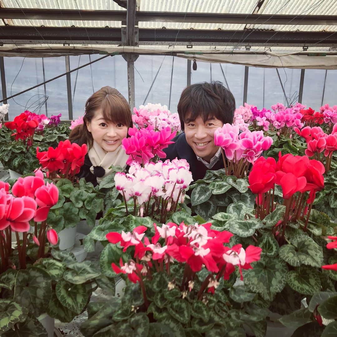 井上英里香のインスタグラム