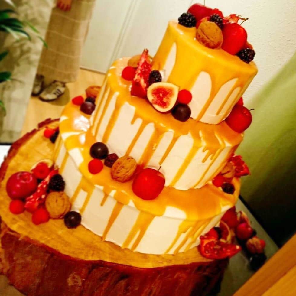 日比谷パレスのグルメインスタ