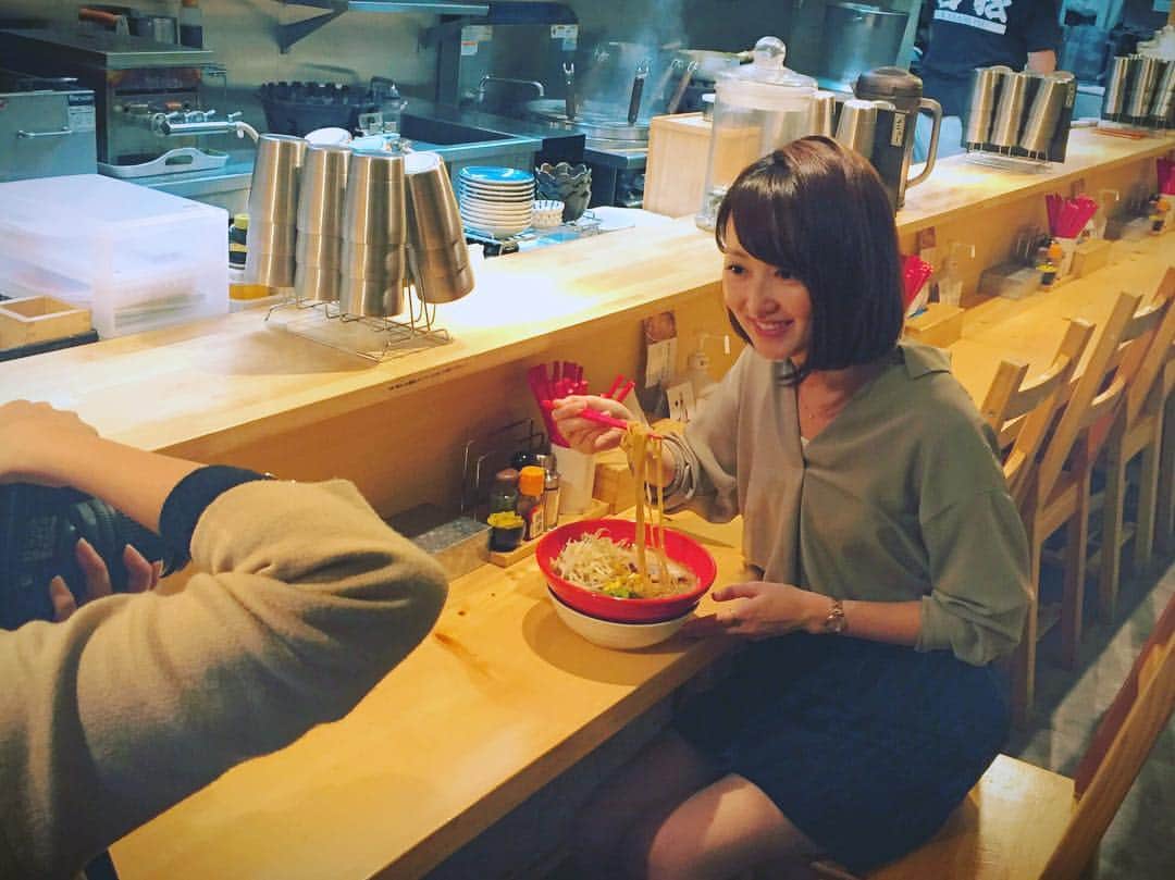 松田愛里のグルメインスタ