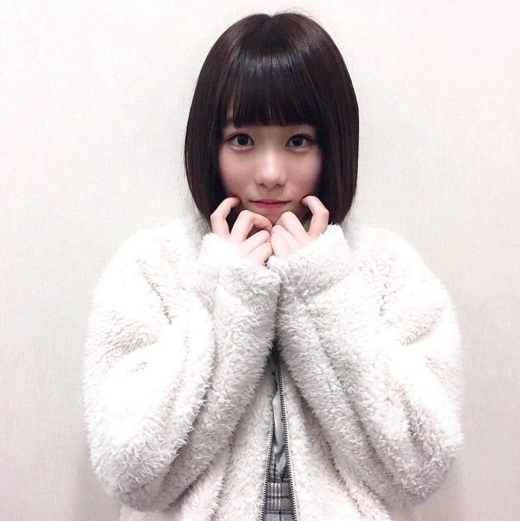 h3artbrak3rsさんのインスタグラム写真 - (h3artbrak3rsInstagram)「#keyakizaka46 #欅坂46 #minami #小池美波 #みーちゃん」11月22日 0時55分 - h3artbrak3rs