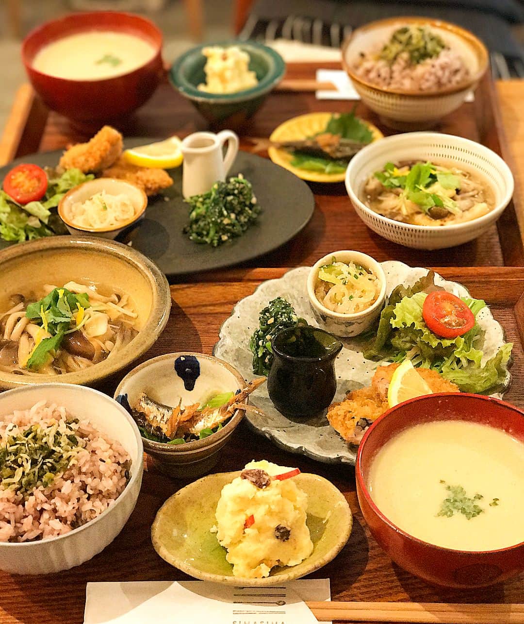 まゆまゆのグルメインスタ